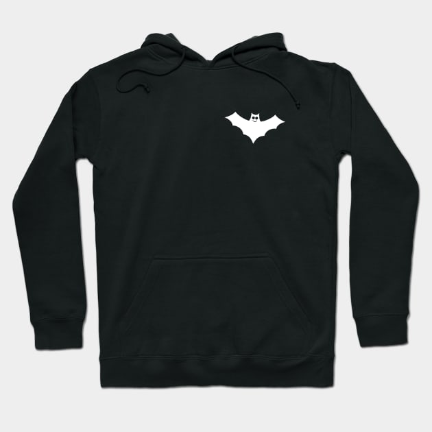 Cute Little Bat Hoodie by Family shirts
